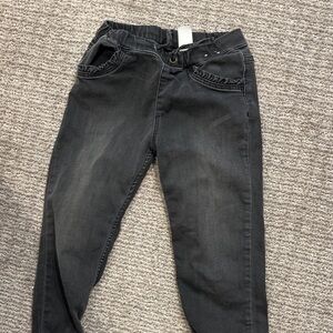 H & M Girls Pants 
Size 4T